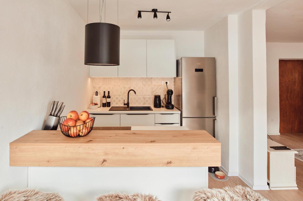 Ava House Villa Kranjska Gora Kültér fotó