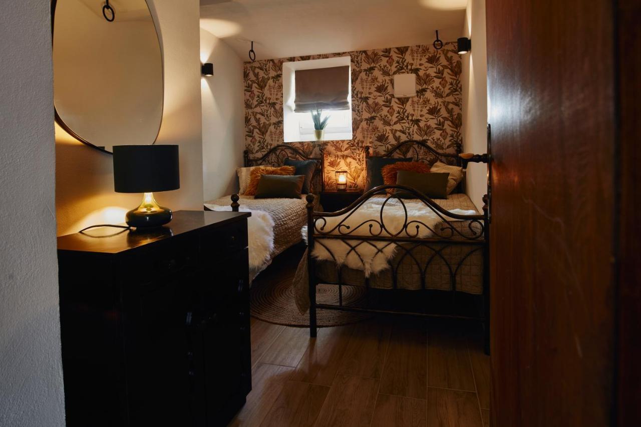 Ava House Villa Kranjska Gora Kültér fotó