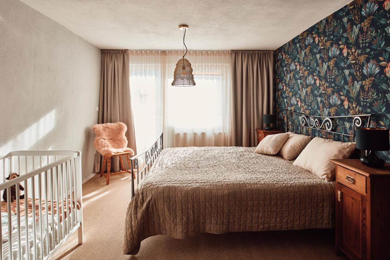 Ava House Villa Kranjska Gora Kültér fotó