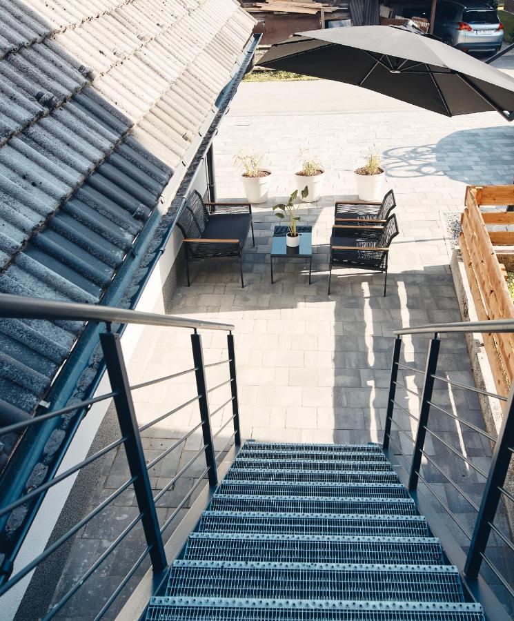 Ava House Villa Kranjska Gora Kültér fotó