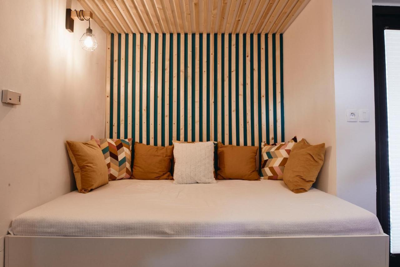 Ava House Villa Kranjska Gora Kültér fotó