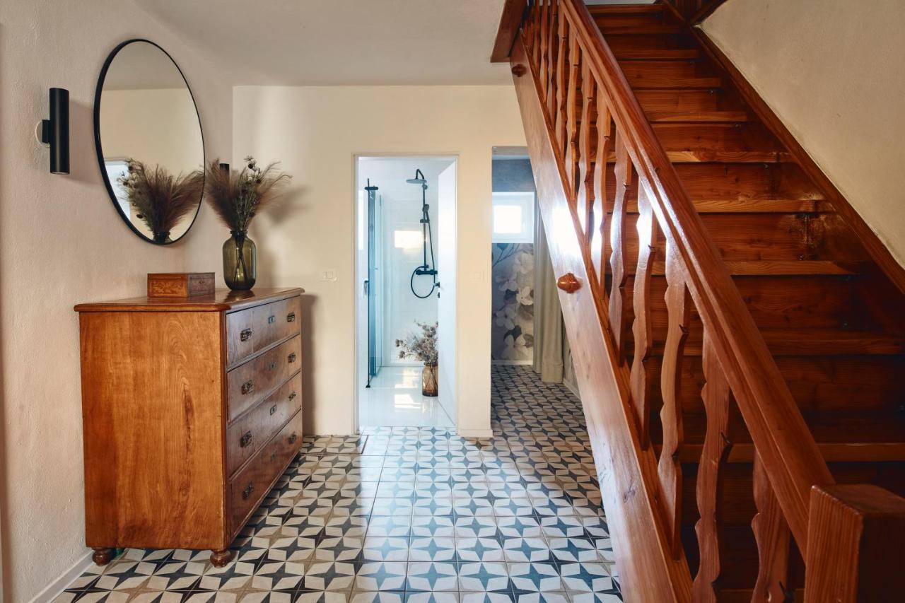 Ava House Villa Kranjska Gora Kültér fotó