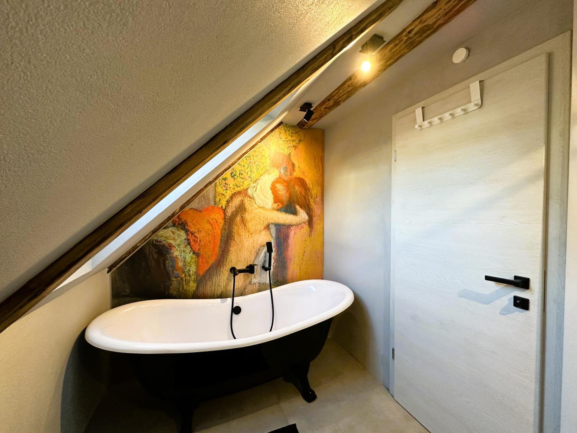 Ava House Villa Kranjska Gora Szoba fotó